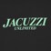 Jacuzzi Unlimited Flavor T-Shirt - black - front detail