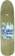 Heroin Questions Savages 9.0 Skateboard Deck - top