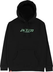 Jacuzzi Unlimited Flavor Hoodie - black