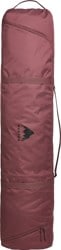 Burton Space Sack Snowboard Bag - almandine
