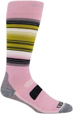 Burton Women's Performance Midweight Snowboard Socks - view large