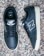 New Balance Numeric 480 Skate Shoes - black/white - alternate