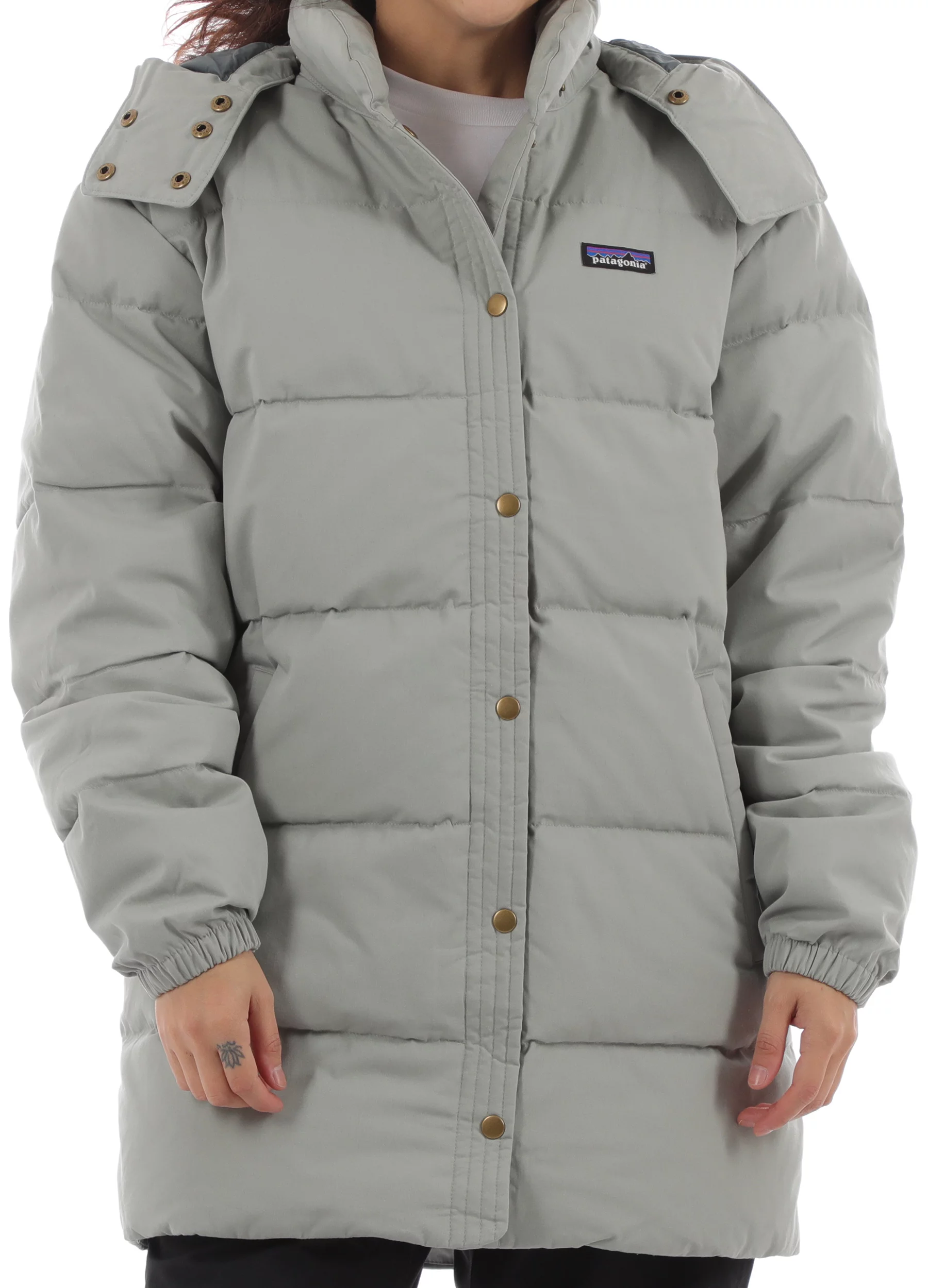 Patagonia Women's Down With It Jacket