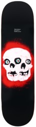 Halloween Stickers Skateboards Numbskull 8.5 Skateboard Deck