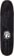 Anti-Hero Beres Pigeon Vision 8.63 Raney18 Shape Skateboard Deck - top