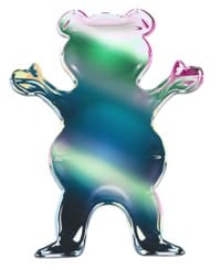 Grizzly XL Bear 5