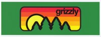 Grizzly XL Stamp 8