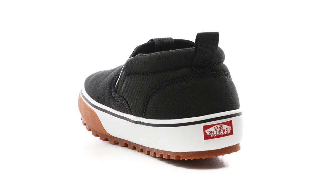 Vans Snow Lodge Mid Vansguard Slipper | Tactics