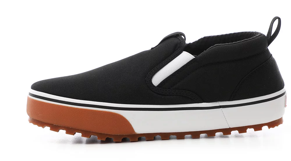 Vans Snow Lodge Slipper Vansguard - Unisex | Skis.com