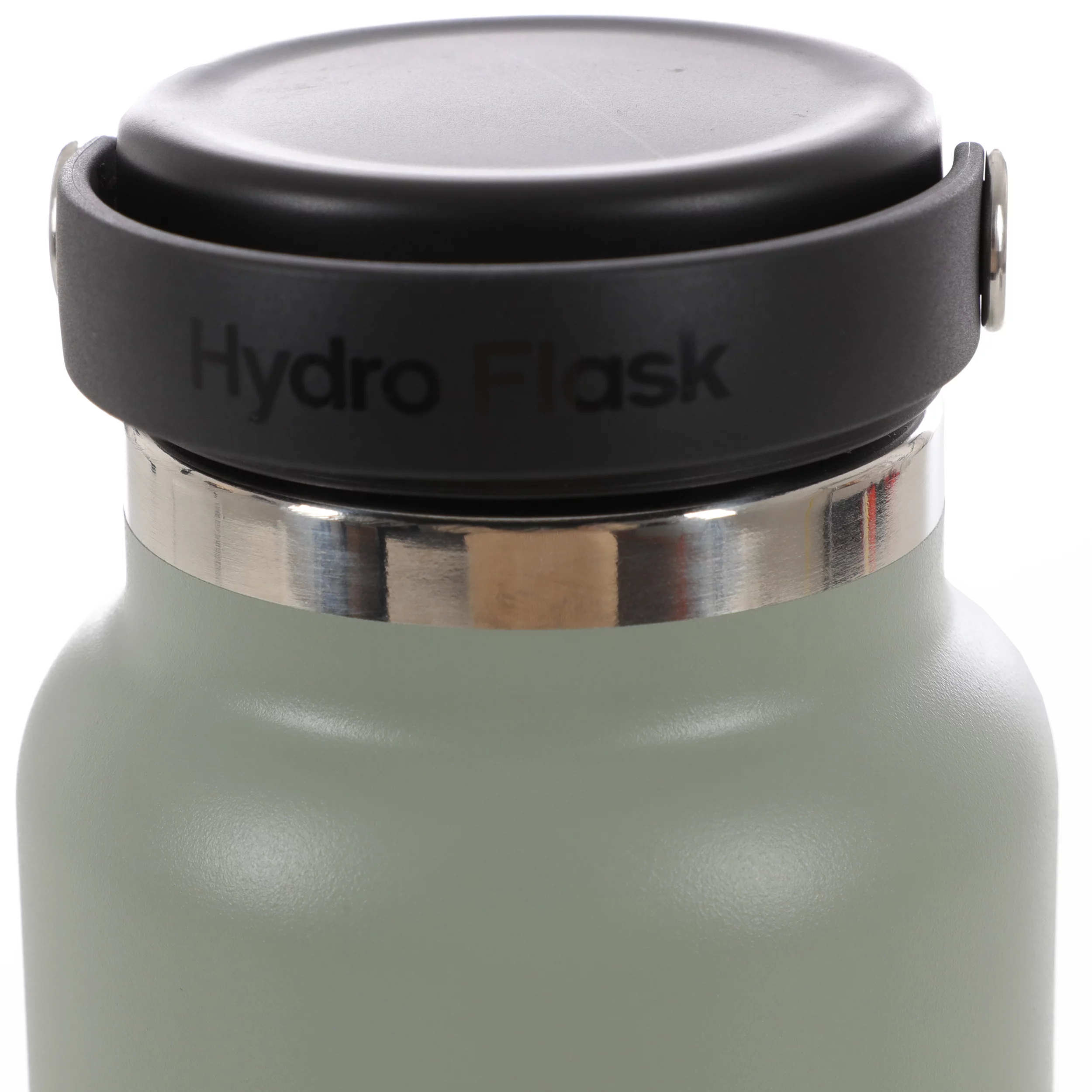 Tactics Hydro Flask x Tactics 32 oz Wide Mouth Water Bottle - agave