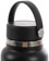 Tactics Hydro Flask x Tactics 32 oz Wide Mouth Water Bottle - black - detail 2