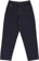 Theories Plaza Jeans - dark blue wash