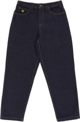 Theories Plaza Jeans - dark blue wash