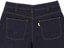Theories Plaza Jeans - dark blue wash - alternate reverse