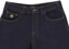 Theories Plaza Jeans - dark blue wash - alternate front