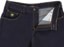 Theories Plaza Jeans - dark blue wash - open