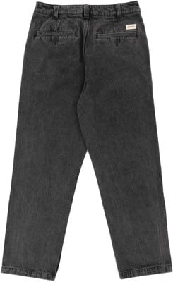 Theories Belvedere Denim Trousers Jeans - washed black
