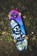 Tactics Dead Guy x Tactics 8.6 ATB Shape Skateboard Deck - alternate 1