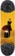 Opera Executioner 8.625 Slick Shield Skateboard Deck - multi