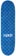 Opera Executioner 8.625 Slick Shield Skateboard Deck - top