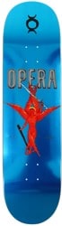 Opera Fardell Sword 8.7 Skateboard Deck