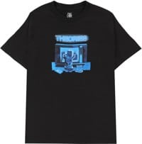 Theories Poltergeist T-Shirt - black