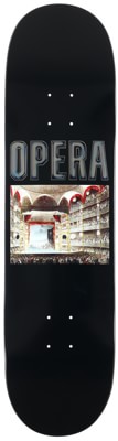 Opera Theater 8.25 Skateboard Deck - view large