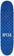 Opera Trey Pendant 8.25 Skateboard Deck - top