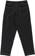 Nike SB Double Knee Pants - black - reverse