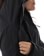Patagonia Women's Torrentshell 3L Jacket - black - vent zipper