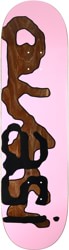Quasi Lowercase 8.75 Skateboard Deck