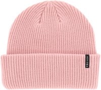 Autumn Select Beanie - dusty pink