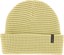 Autumn Select Stripe Beanie - khaki