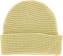 Autumn Select Stripe Beanie - khaki - reverse