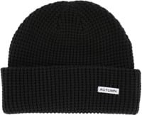 Waffle Beanie