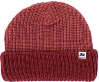 Autumn Dual Tone Beanie - jewel