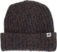 Autumn Nomad Beanie - army