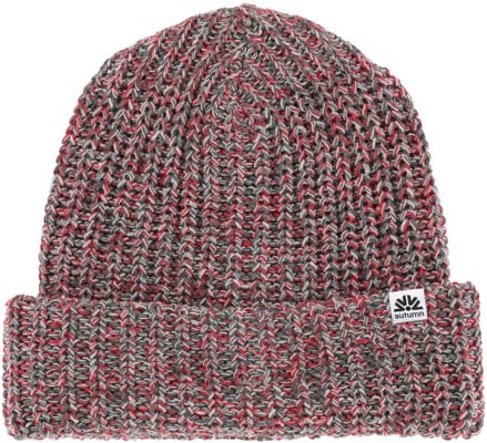 Autumn Nomad Beanie - grey - view large