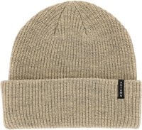 Autumn Select Beanie - natural marl