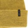 Autumn Select Beanie - yellow marl - front detail