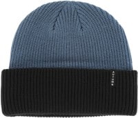 Autumn Select Blocked Beanie - slate