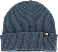 Autumn Simple Beanie - slate