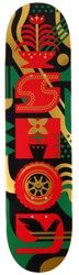 Real Ishod Canopy 8.06 Skateboard Deck