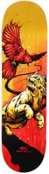 Real Wilkins Prey 8.86 Skateboard Deck