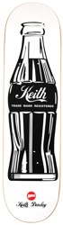 Hopps Keith Denley Pop 8.5 Skateboard Deck