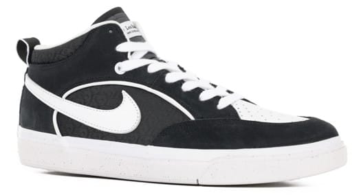 Nike SB Leo Skate Shoes - view large