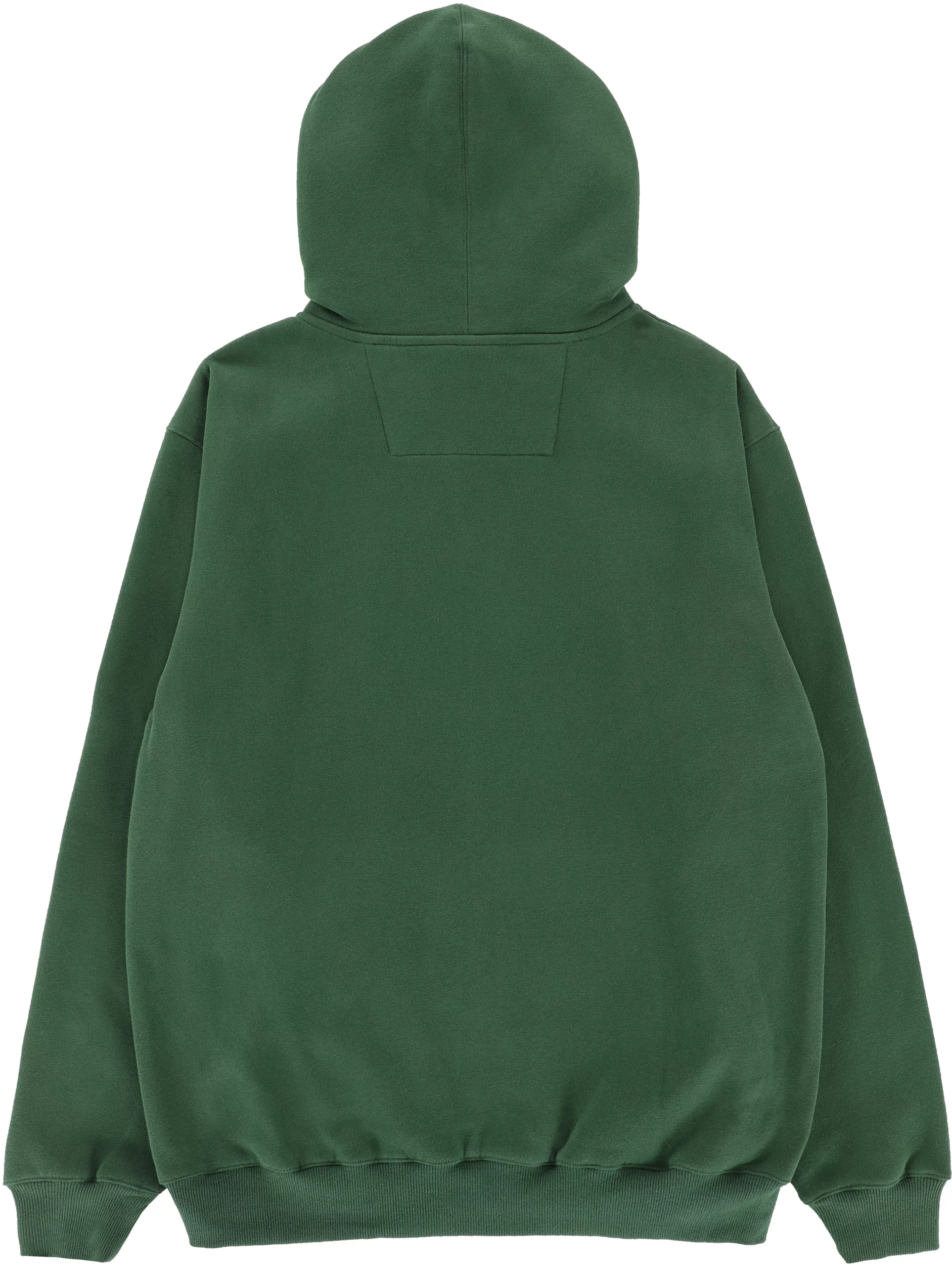 Theories Scribble Sport Zip Hoodie leaf Tactics