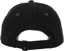 Volcom Ranso Strapback Hat - black - reverse