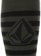 Volcom Kootney Light Weight Snowboard Socks - military - detail