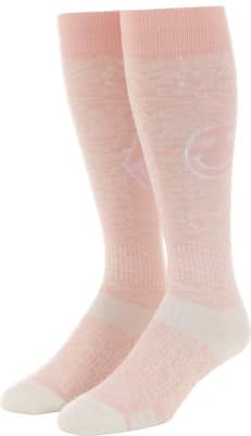 Volcom Women's TTT Heavy Weight Snowboard Socks - view large